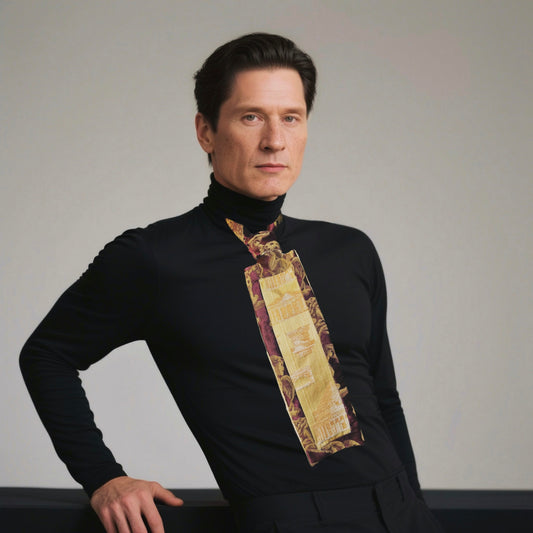 Upper East Side Plotline - Champagne Witch Collection