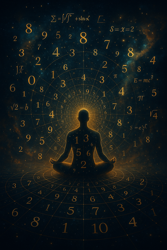 In depth Numerology and Relationship Analysis with Pin Code- Rare Ancient Anatolian Method/Personalized soul blue print analysis from Millo's Plane