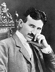 4 - Tesla & The Alien - Misunderstood (Article)