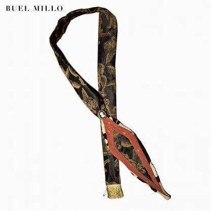 Heritage Trouble - Champagne Witch Collection