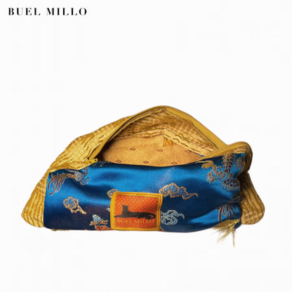 The Opera Snack Bag - Champagne Witch Collection