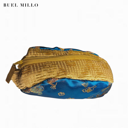 The Opera Snack Bag - Champagne Witch Collection