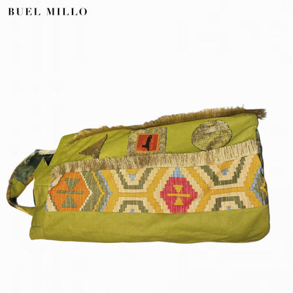 The Cultural Reset Tote Bag - Champagne Witch Collection