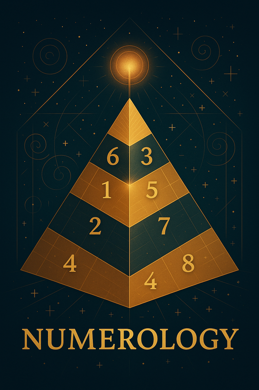 In depth Numerology and Relationship Analysis with Pin Code- Rare Ancient Anatolian Method/Personalized soul blue print analysis from Millo's Plane