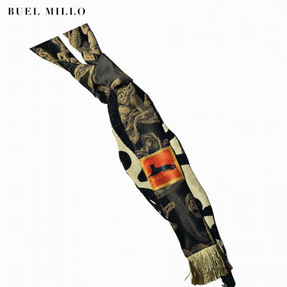 Heritage Trouble - Champagne Witch Collection