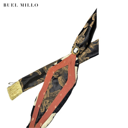 Heritage Trouble - Champagne Witch Collection