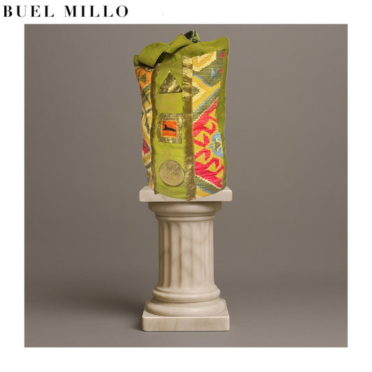 The Cultural Reset Tote Bag - Champagne Witch Collection