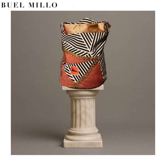 The Pattern Overthinker - Champagne Witch Collection