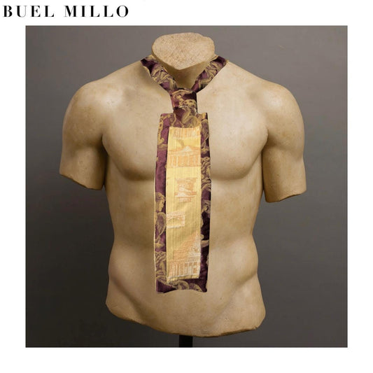 Upper East Side Plotline - Champagne Witch Collection