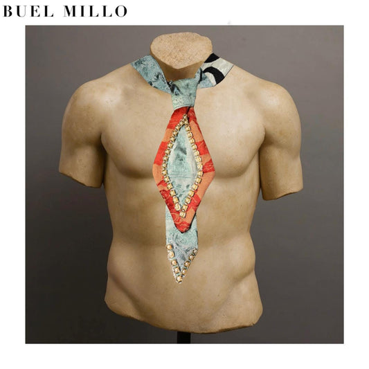 Friendly Menace - Champagne Witch Collection