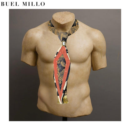 Heritage Trouble - Champagne Witch Collection