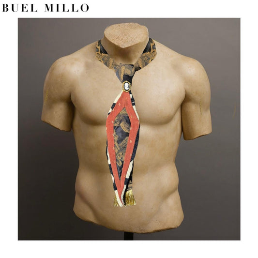 Heritage Trouble - Champagne Witch Collection